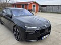 BMW 740 