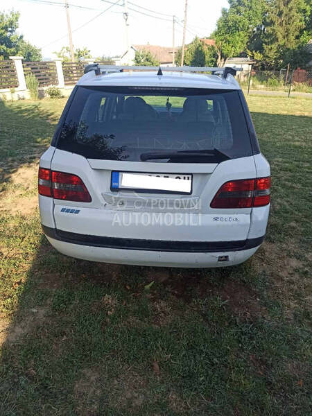 Fiat Stilo 