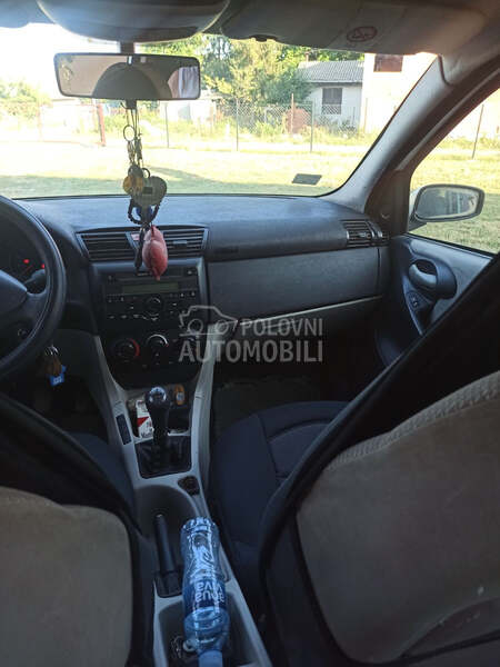 Fiat Stilo 