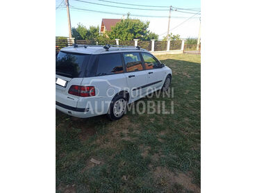Fiat Stilo 