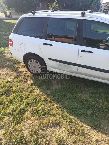 Fiat Stilo 