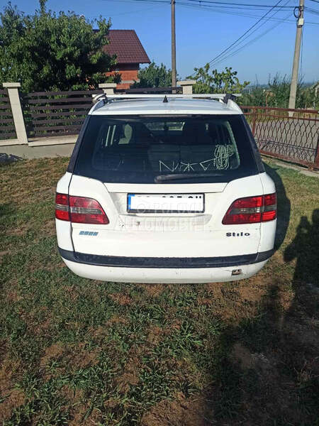 Fiat Stilo 