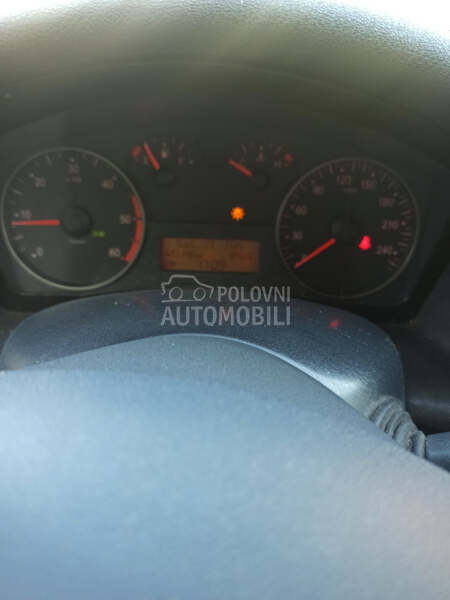 Fiat Stilo 