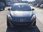 Mazda 3 1.6 CH
