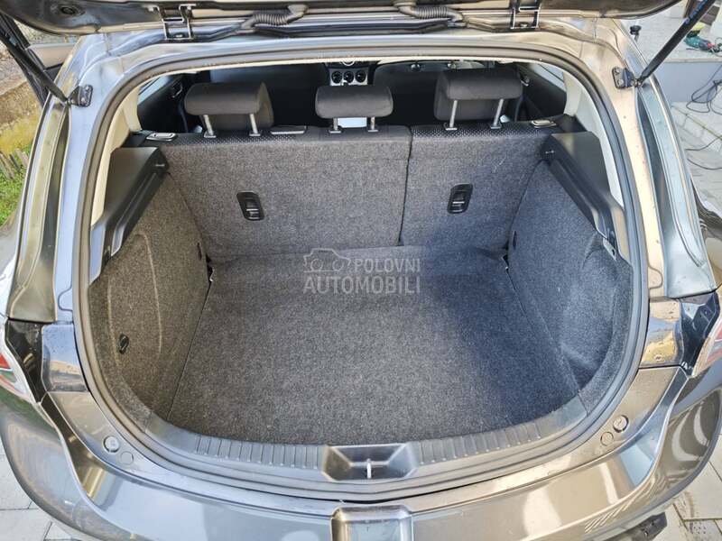 Mazda 3 1.6 CH