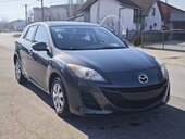 Mazda 3 1.6 CH