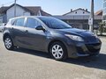 Mazda 3 1.6 CH