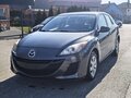 Mazda 3 1.6 CH
