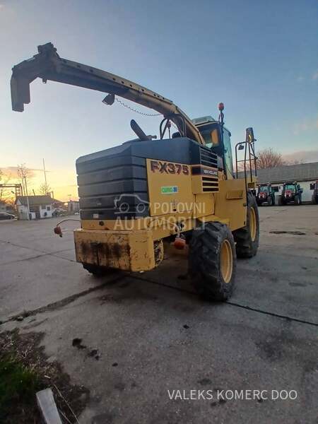 New Holland FX375