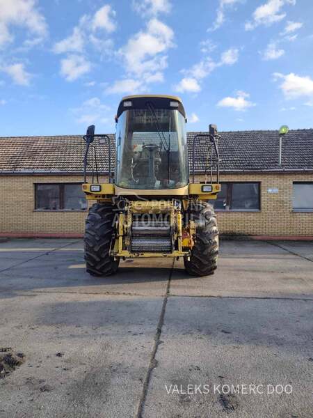 New Holland FX375
