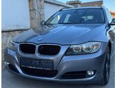 BMW 320 2.0d Nav/Autom