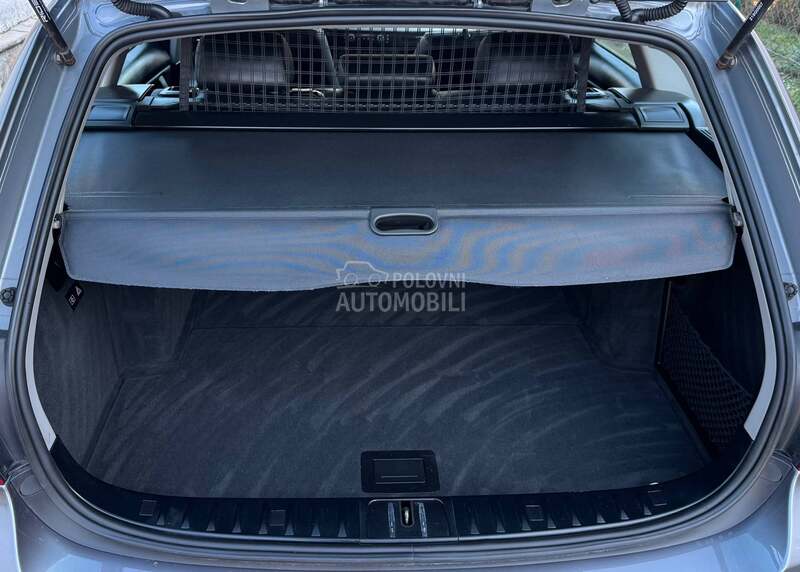 BMW 320 2.0d Nav/Autom