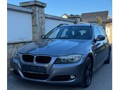 BMW 320 2.0d Nav/Autom