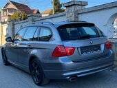 BMW 320 2.0d Nav/Autom