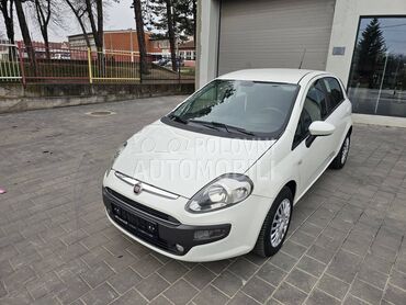 Fiat EVO 1.4 8v Tng