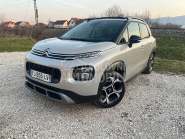 Citroen C3 Aircross v.ser / 6 brz.