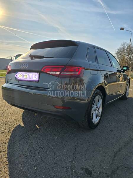 Audi A3 1.4
