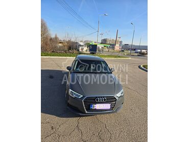 Audi A3 1.4