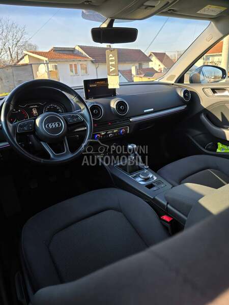 Audi A3 1.4