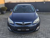Opel Astra J 1.6 cosmo