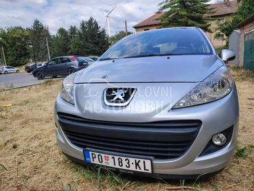 Peugeot 207 1.4