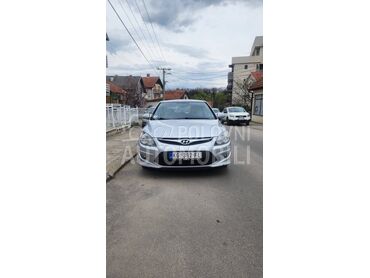 Hyundai i30 CRDI