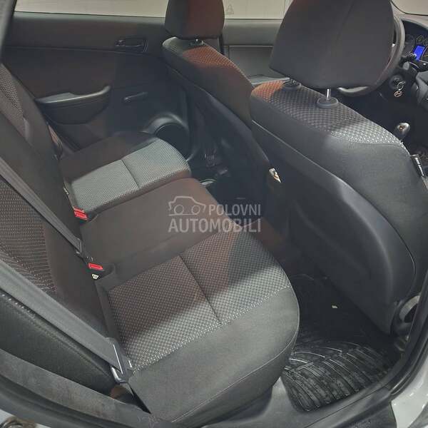 Hyundai i30 CRDI