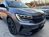 Renault Austral ALPINE hybrid 200