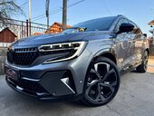 Renault Austral ALPINE hybrid 200