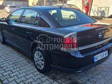 Opel Vectra C 1.9
