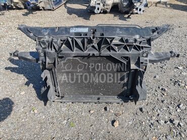 Vezni lim za Volkswagen Golf 6 od 2008. do 2012. god.