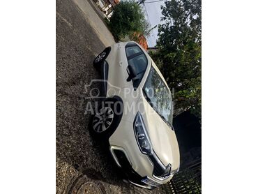 Renault Captur 1.5 DCI