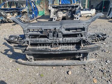 Vezni lim za Volkswagen Golf 5 od 2003. do 2008. god.