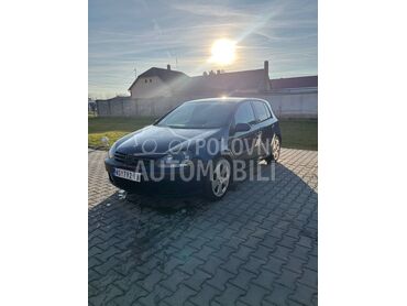 Volkswagen Golf 5 1.9 tdi