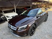 Mercedes Benz GLA 200 Led/Ambient/Nav