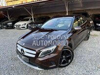 Mercedes Benz GLA 200 