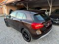 Mercedes Benz GLA 200 Led/Ambient/Nav