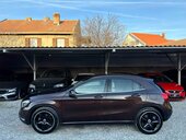 Mercedes Benz GLA 200 Led/Ambient/Nav