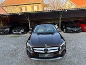 Mercedes Benz GLA 200 Led/Ambient/Nav