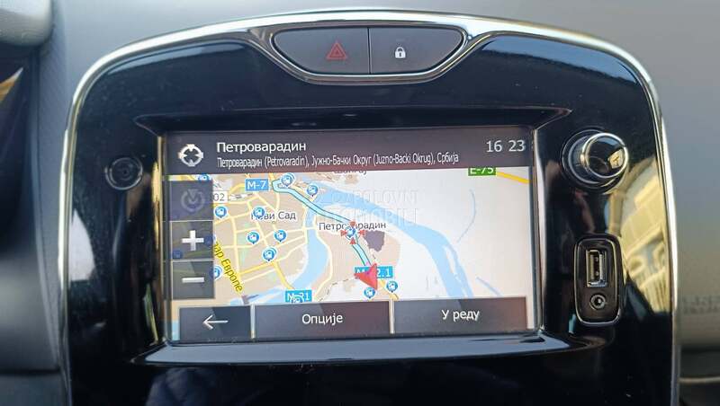 Renault Clio 1.5 Dci