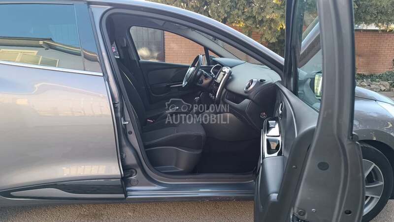 Renault Clio 1.5 Dci