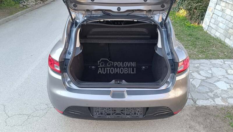 Renault Clio 1.5 Dci