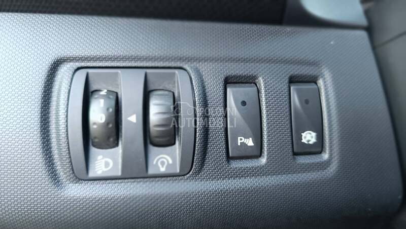 Renault Clio 1.5 Dci