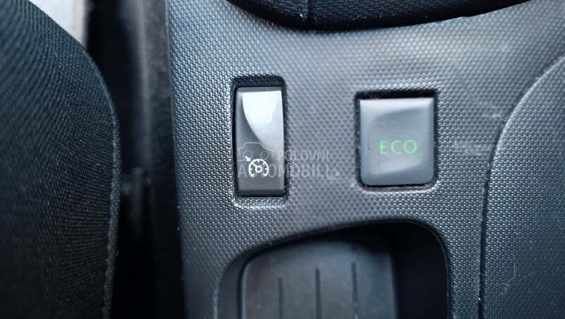 Renault Clio 1.5 Dci