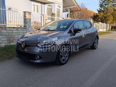 Renault Clio 1.5 Dci