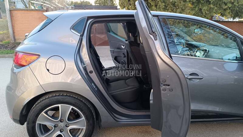 Renault Clio 1.5 Dci