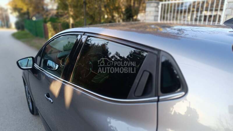 Renault Clio 1.5 Dci