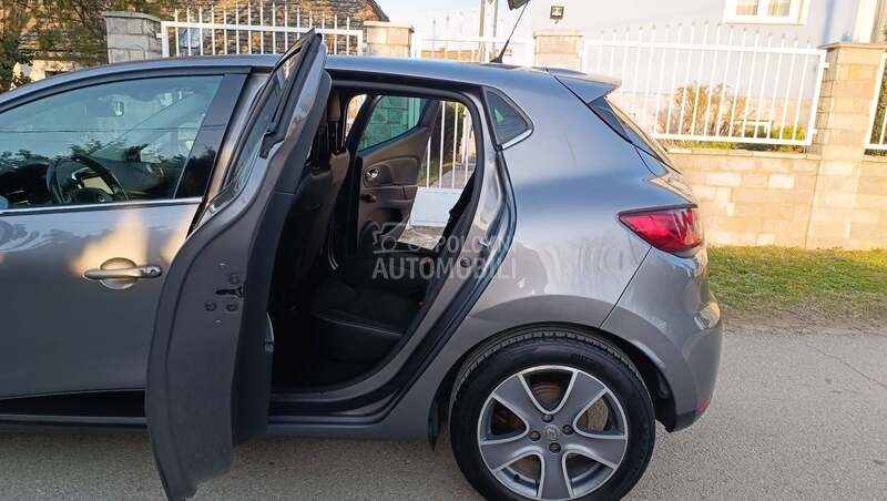 Renault Clio 1.5 Dci