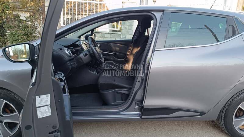 Renault Clio 1.5 Dci