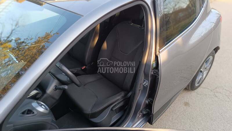 Renault Clio 1.5 Dci